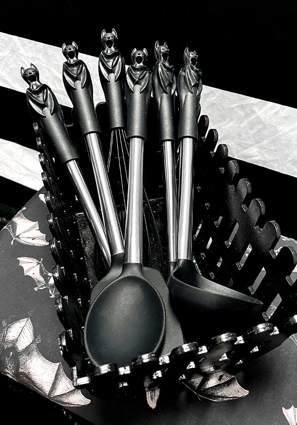 Black Bat | SPOON