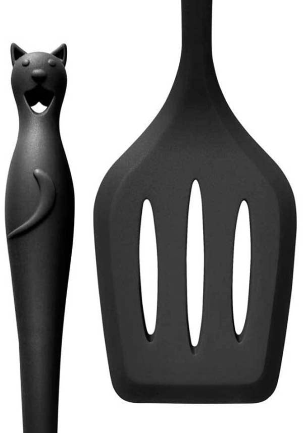 Black Cat | SPATULA