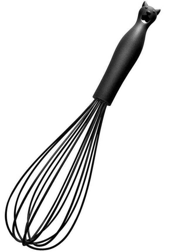 Black Cat | WHISK