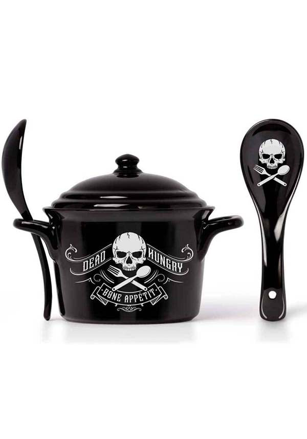 Bone Appetit | BOWL & SPOON