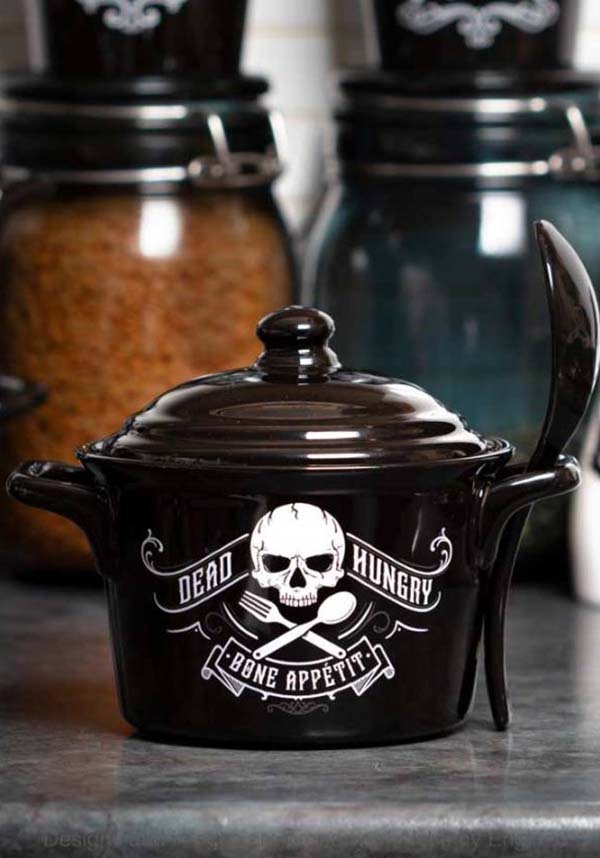 Bone Appetit | BOWL & SPOON