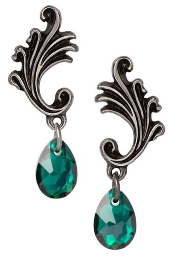 Churchyard | EARRINGS