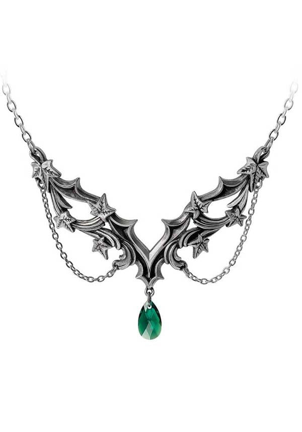 Churchyard | NECKLACE