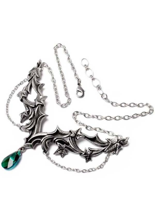 Churchyard | NECKLACE