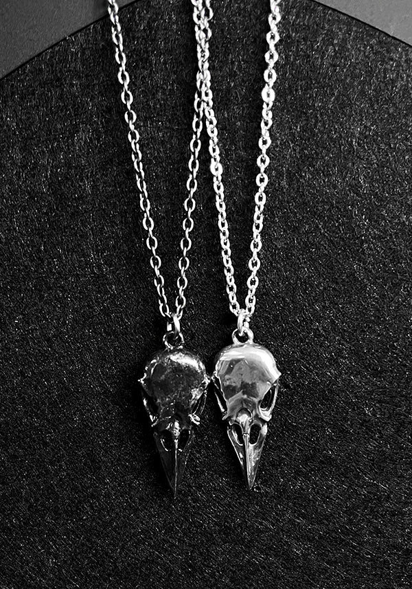 Coeur Crane | PENDANT SET