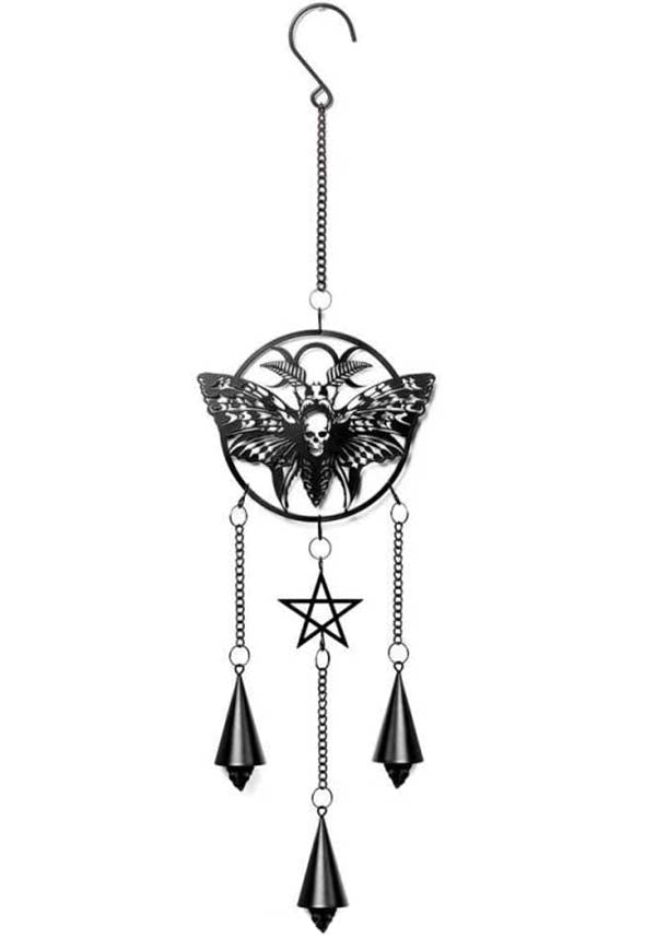 Death's Head Moth | HANGING DECORATION