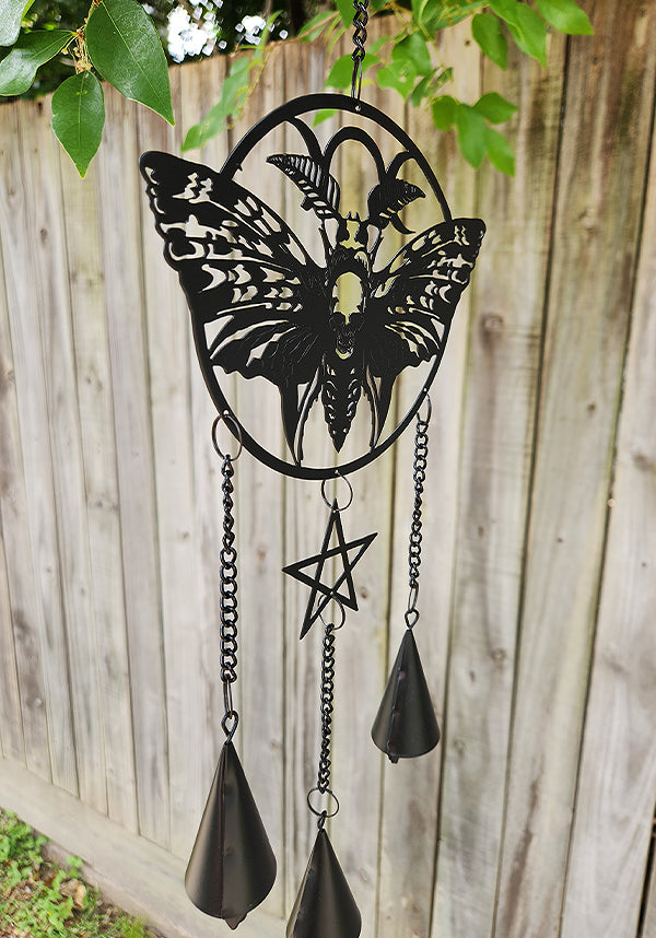 Death's Head Moth | HANGING DECORATION