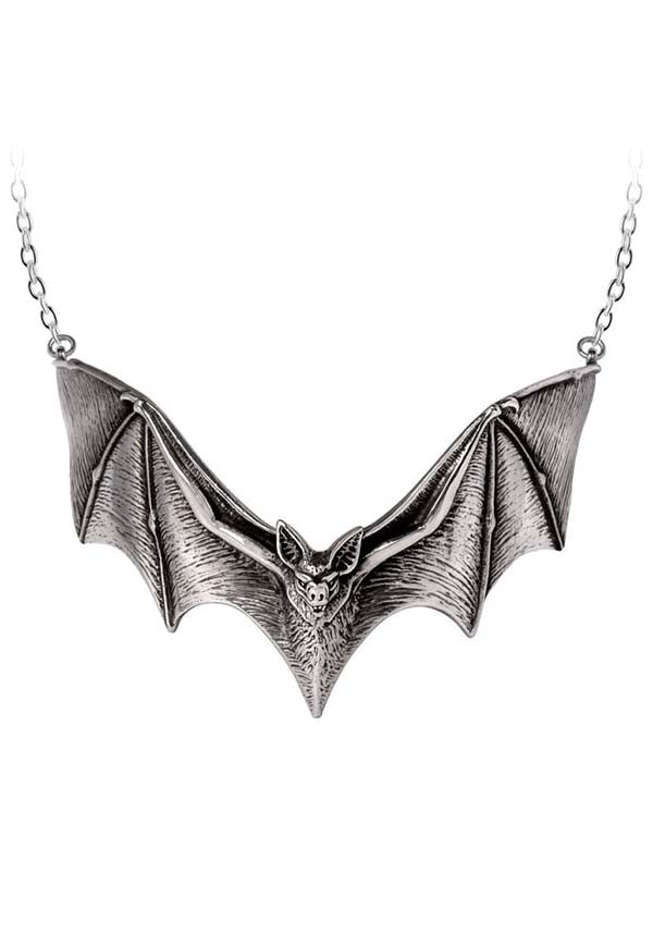 Descending Darkness | NECKLACE
