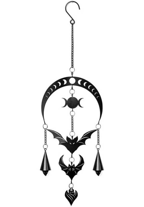 Evilution Moon Phase | HANGING DECORATION