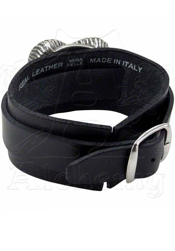 Gears Of Aiwass | BRACELET