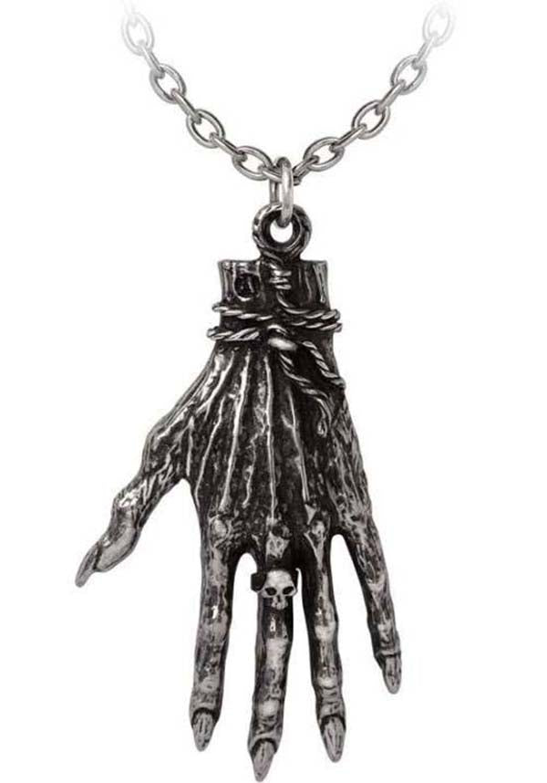 Gothic pendant on sale