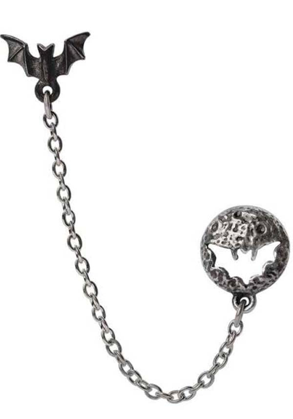 Luna Roost | EARRINGS*