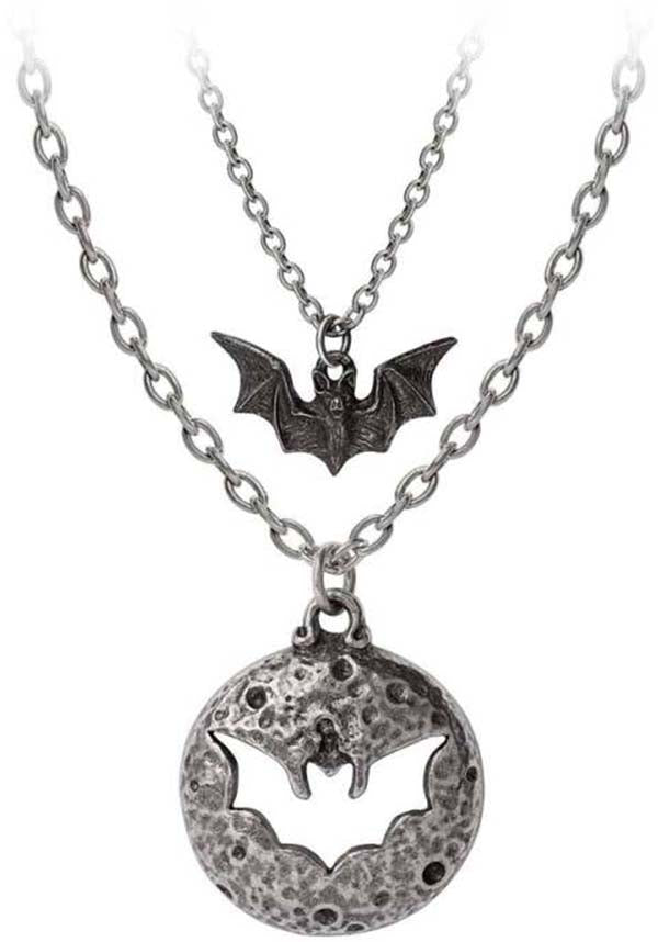 Lunar Roost | PENDANT*