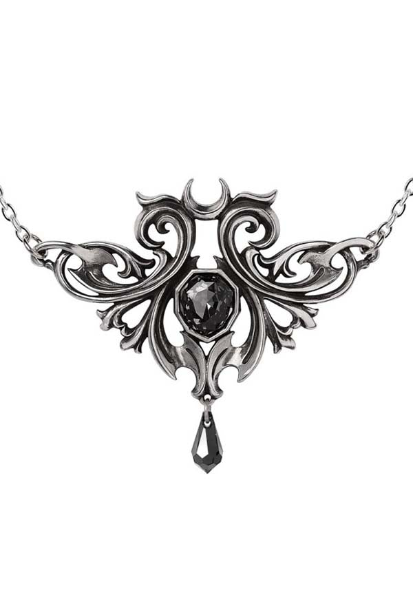 Midnight Memorial | PENDANT