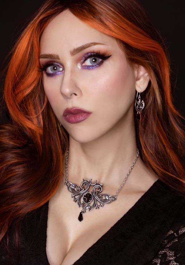 Midnight Memorial | PENDANT