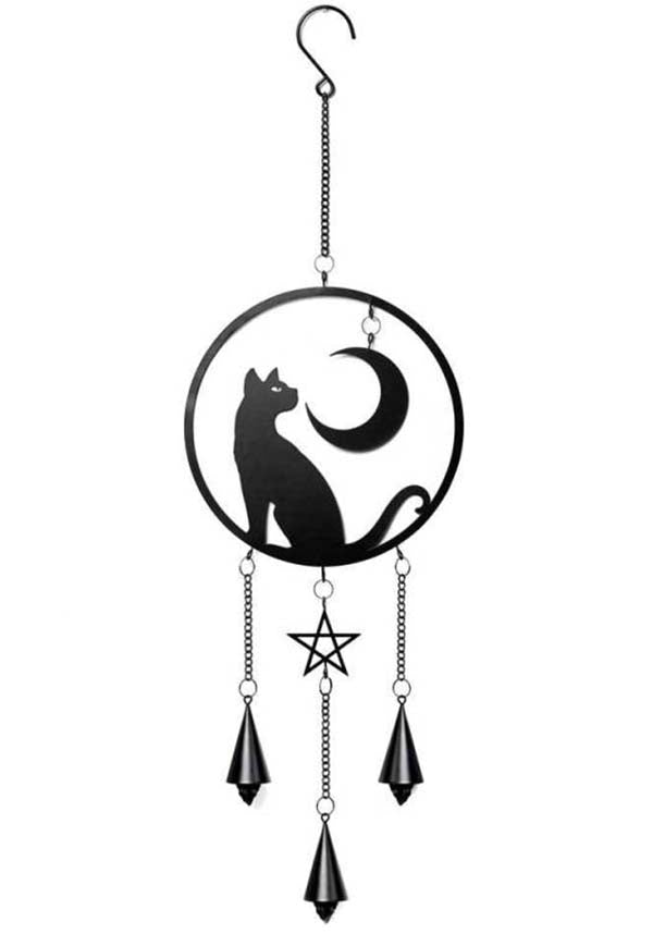 Moon Gazer | HANGING DECORATION
