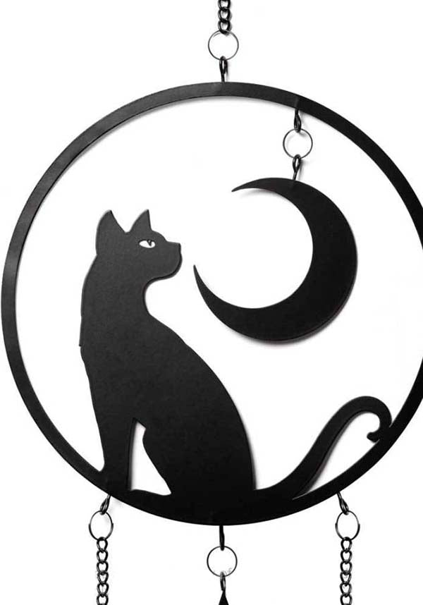 Moon Gazer | HANGING DECORATION