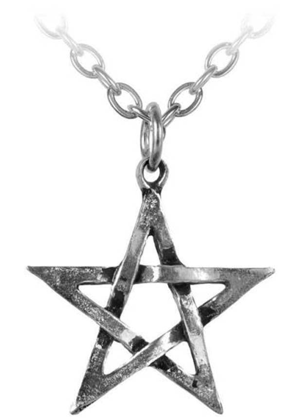 Pentagram | PENDANT