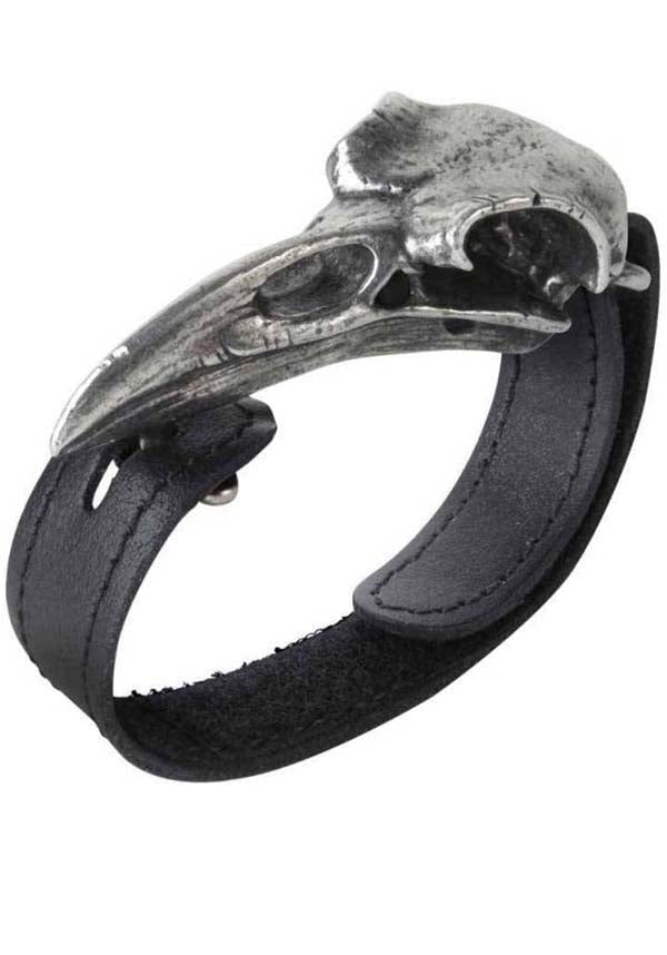 Rabeschadel Wriststrap | BRACELET