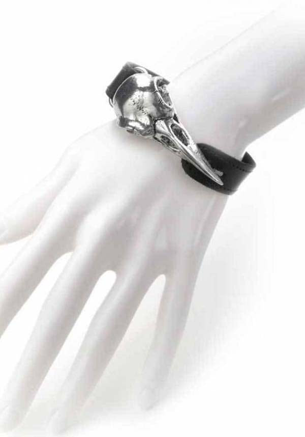 Rabeschadel Wriststrap | BRACELET