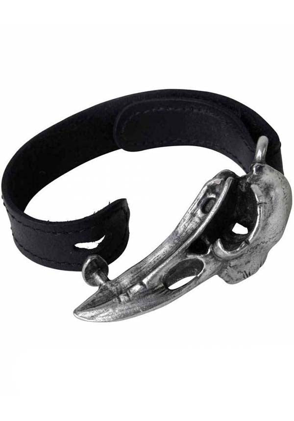 Rabeschadel Wriststrap | BRACELET