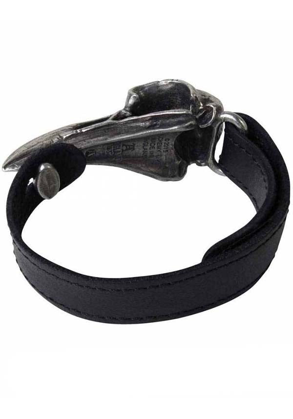 Rabeschadel Wriststrap | BRACELET