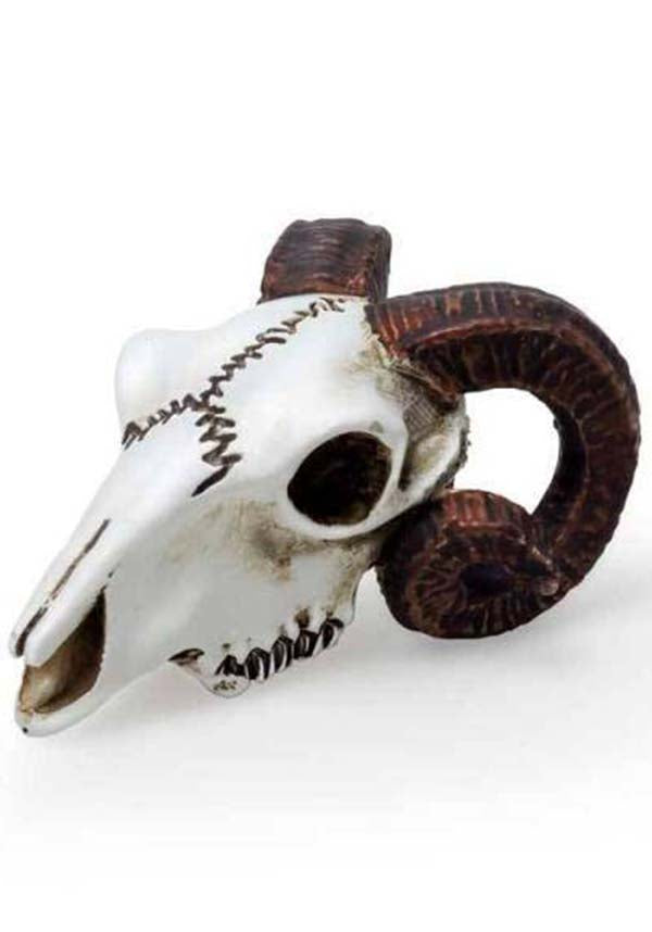 Rams Skull | MINIATURE*