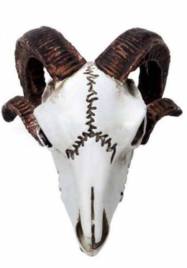 Rams Skull | MINIATURE*