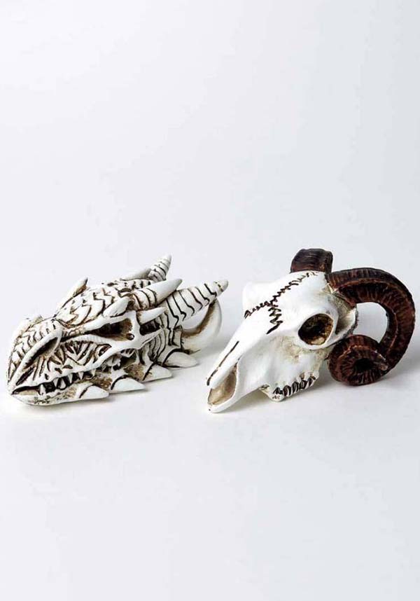 Rams Skull | MINIATURE*