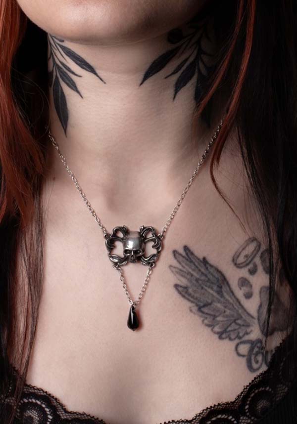 Sweet Death | PENDANT