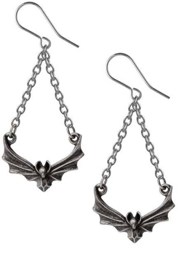 The Attic | EARRINGS*