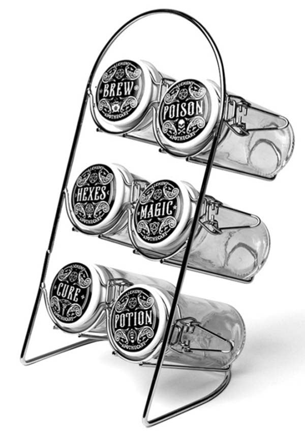 Witch's Spice | RACK