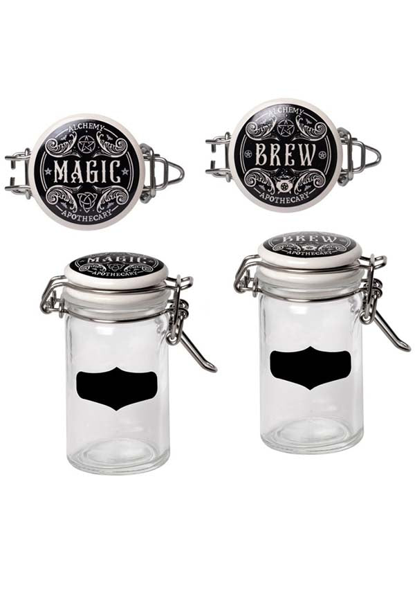 Witch's Spice | RACK