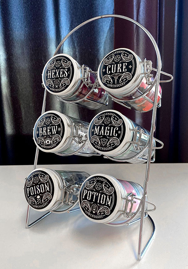 Witch's Spice | RACK