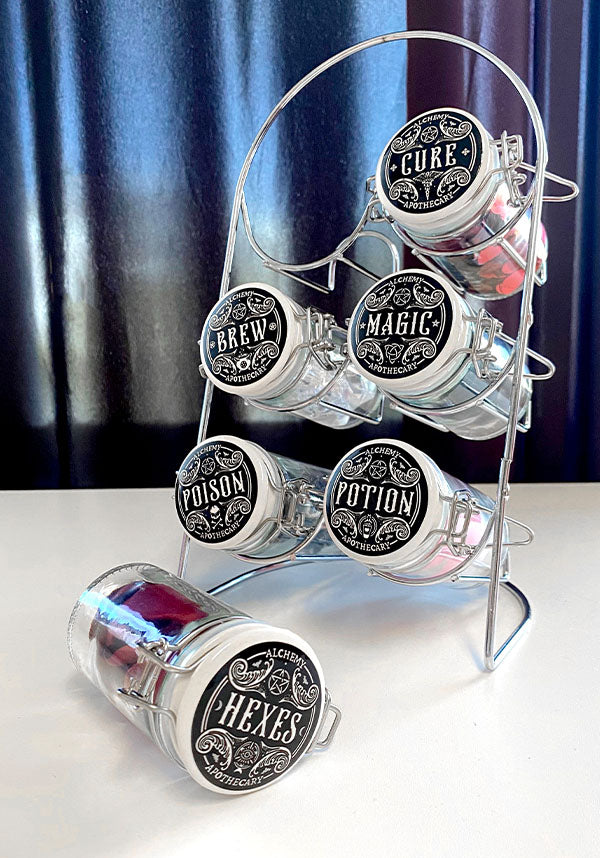 Witch's Spice | RACK