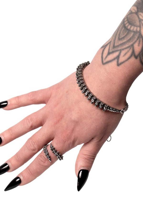 Spine | BRACELET