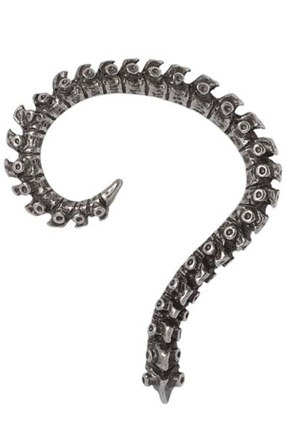 Spine | EARWRAP