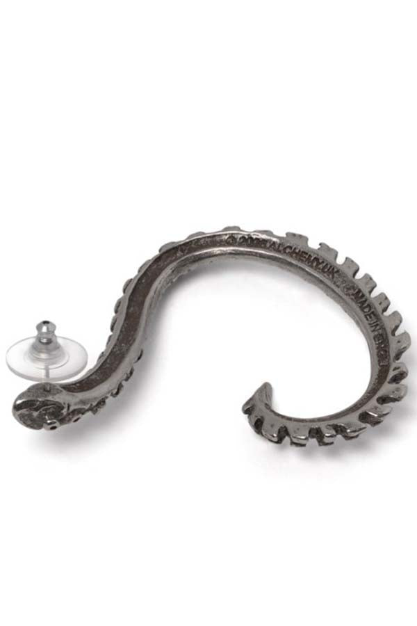 Spine | EARWRAP