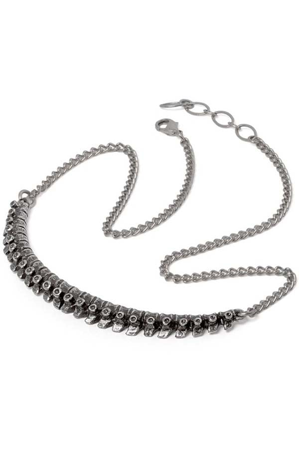 Spine | NECKLACE