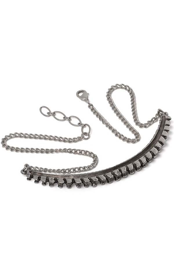 Spine | NECKLACE