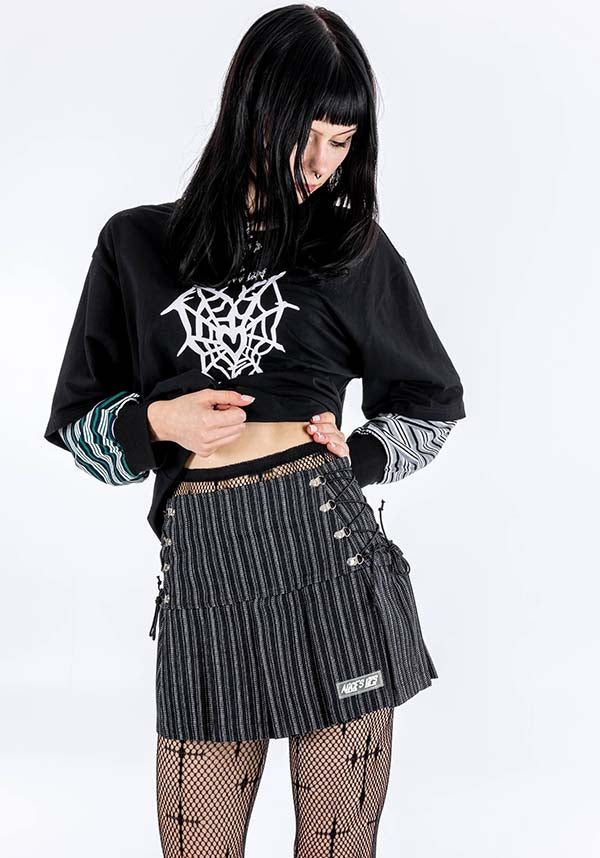 Get Me What I Want | MINI SKIRT