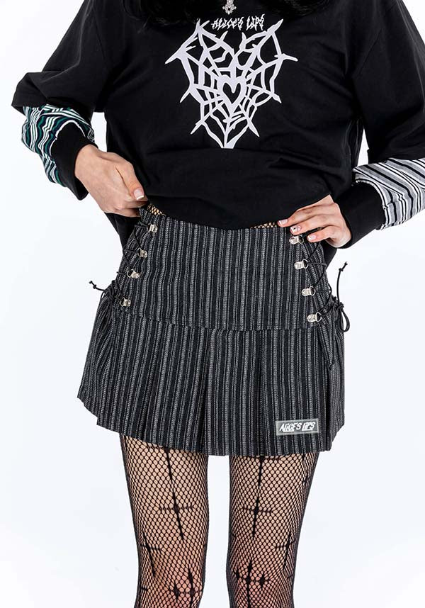 Alice’s Lips Get Me What I Want - Detail View