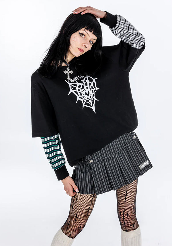 Grade A Layered | T-SHIRT