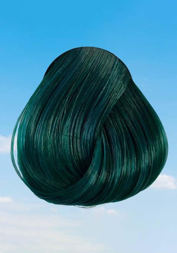 Alpine Green | HAIR COLOUR - Beserk - 420sale, all, beserkstaple, clickfrenzy15-2023, cosmetics, directions, discountapp, dye, fp, goth, green, hair, hair colour, hair dye, hair green, labelvegan, mermaid, vegan