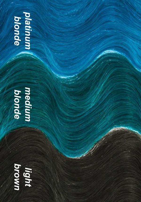 Anime | UNICORN HAIR COLOUR - Beserk - all, blue, clickfrenzy15-2023, cosmetics, discountapp, dye, fp, hair blue, hair colour, hair dye, labelvegan, lime crime, lime crime hair, mermaid, rainbow, vegan