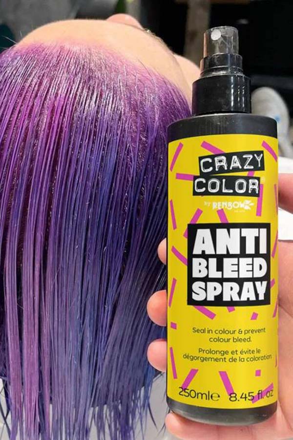 Anti Bleed | SPRAY