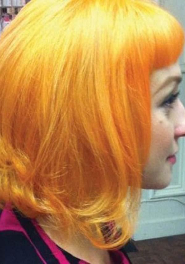 Apricot | HAIR COLOUR - Beserk - all, beserkstaple, clickfrenzy15-2023, cosmetics, directions, discountapp, dye, fp, hair, hair colour, hair dye, hair orange, labelvegan, orange, peach, rainbow, vegan