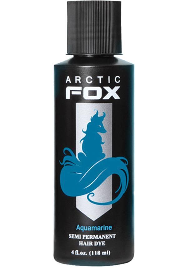 Arctic Fox Aquamarine - Image 7