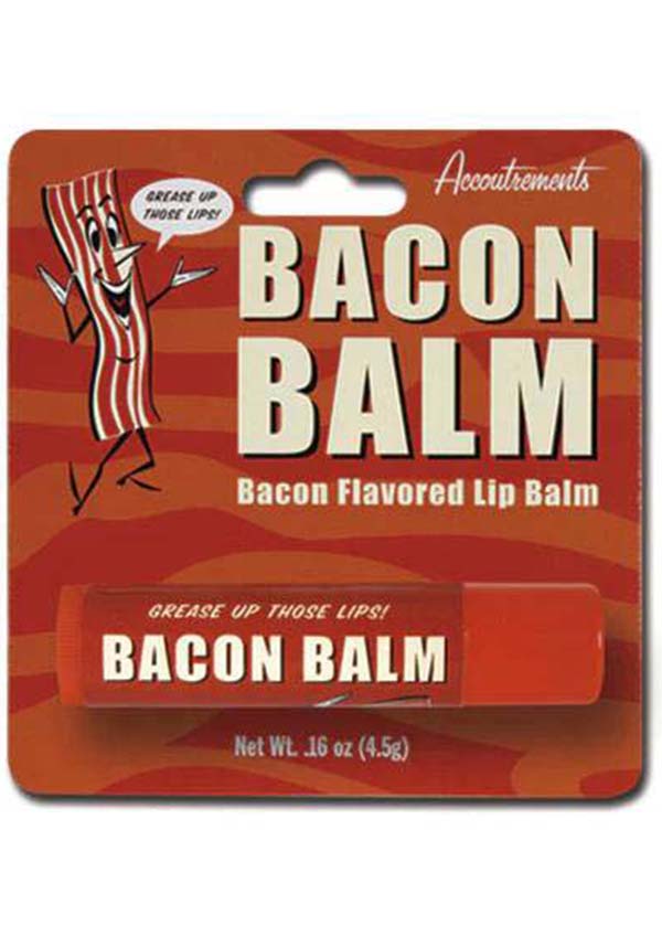 Bacon | LIP BALM