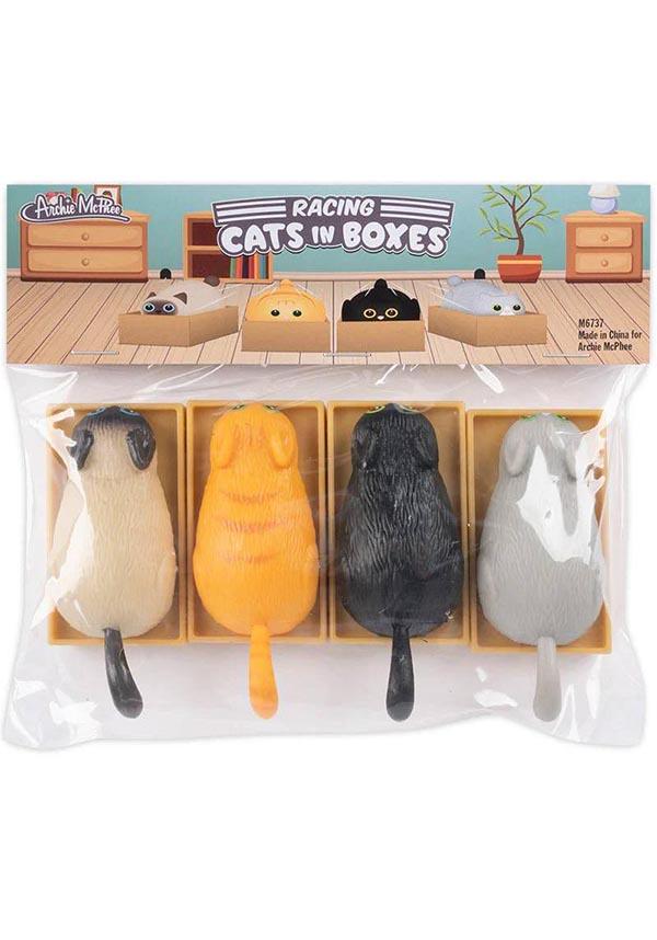 Racing | CATS IN BOXES - Beserk - ACD14771, all, box, cat, cats, christmas gift, christmas gifts, clickfrenzy15-2023, discountapp, figure, figures, fp, gift, gift idea, gift ideas, gifts, googleshopping, kids gift, kids gifts, kids toy, mens gift, mens gifts, novelty, R070922, race, racing, sep22, toy, toys, vinyl figure, vinyl figures, vinyl toy, vinyl toys